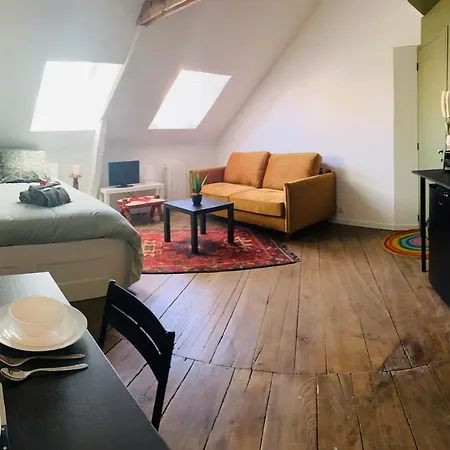 Ferienwohnung 