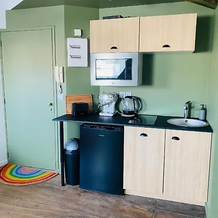 Ferienwohnung 